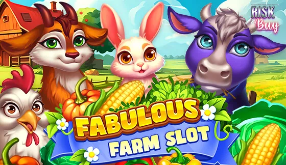 Atom casino slot